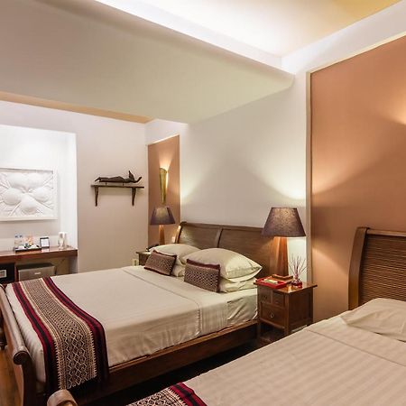 Areindmar Hotel Баган Екстериор снимка
