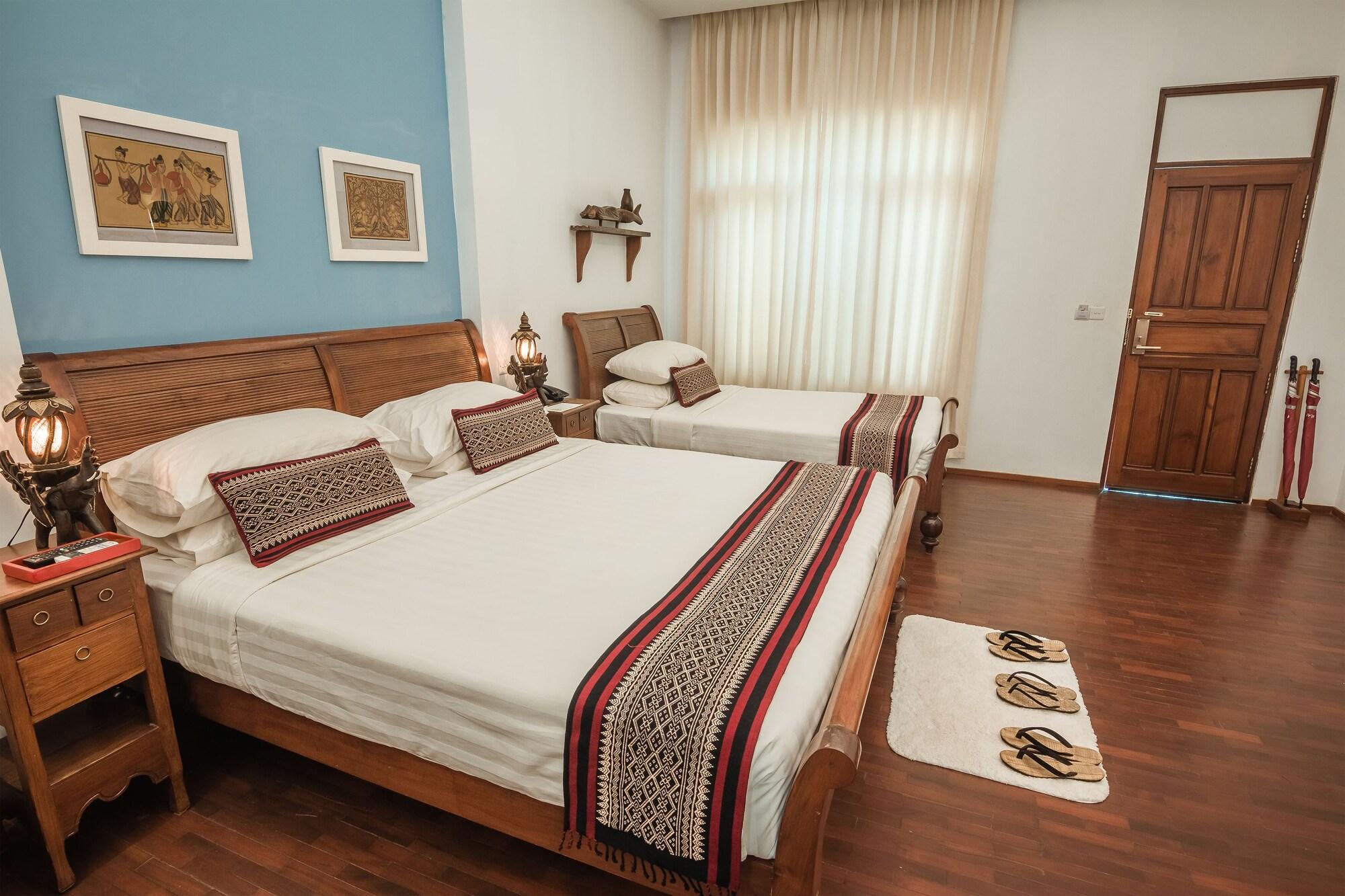 Areindmar Hotel Баган Екстериор снимка