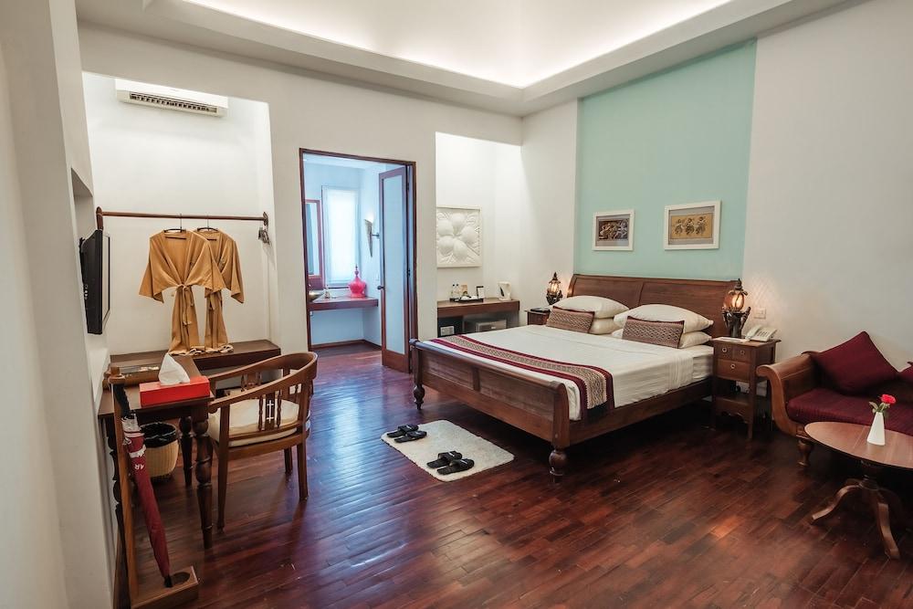 Areindmar Hotel Баган Екстериор снимка