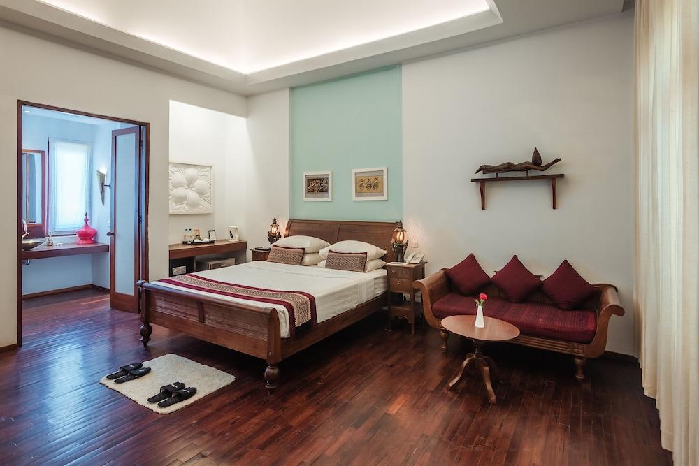 Areindmar Hotel Баган Екстериор снимка