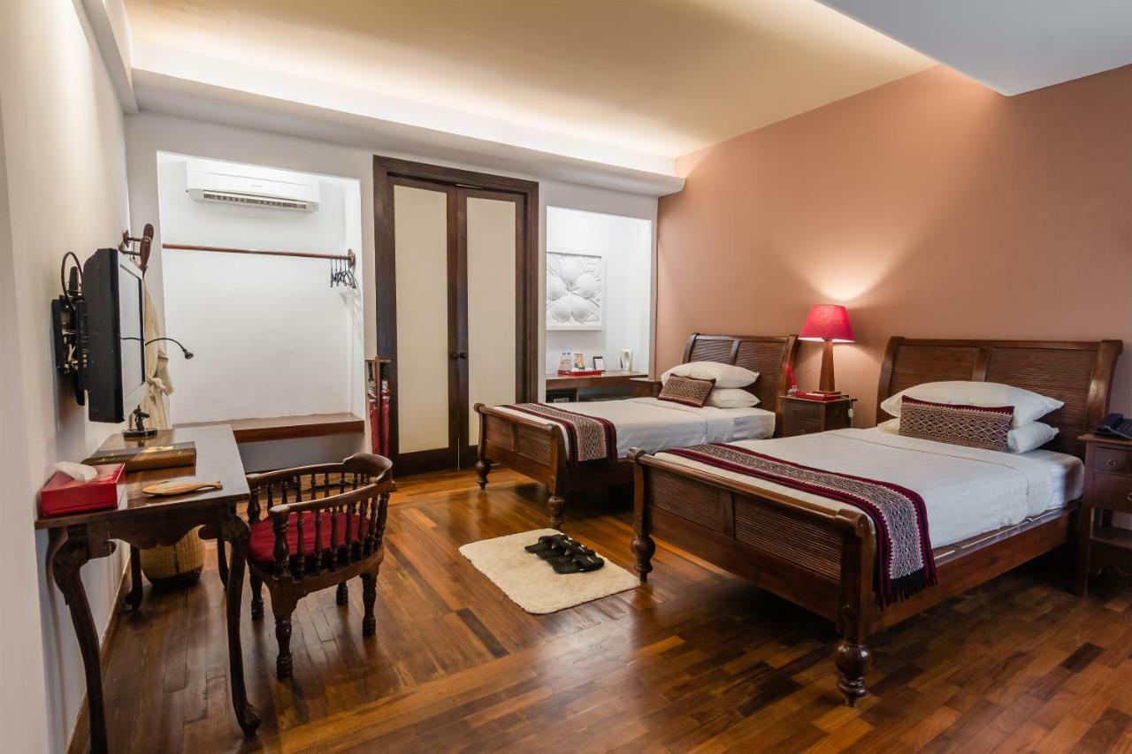 Areindmar Hotel Баган Екстериор снимка