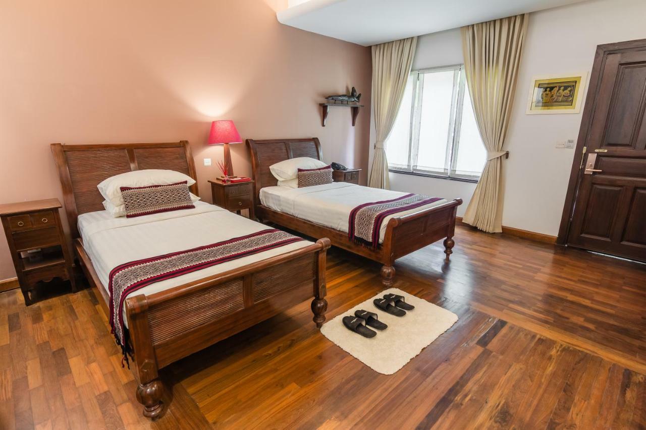 Areindmar Hotel Баган Екстериор снимка