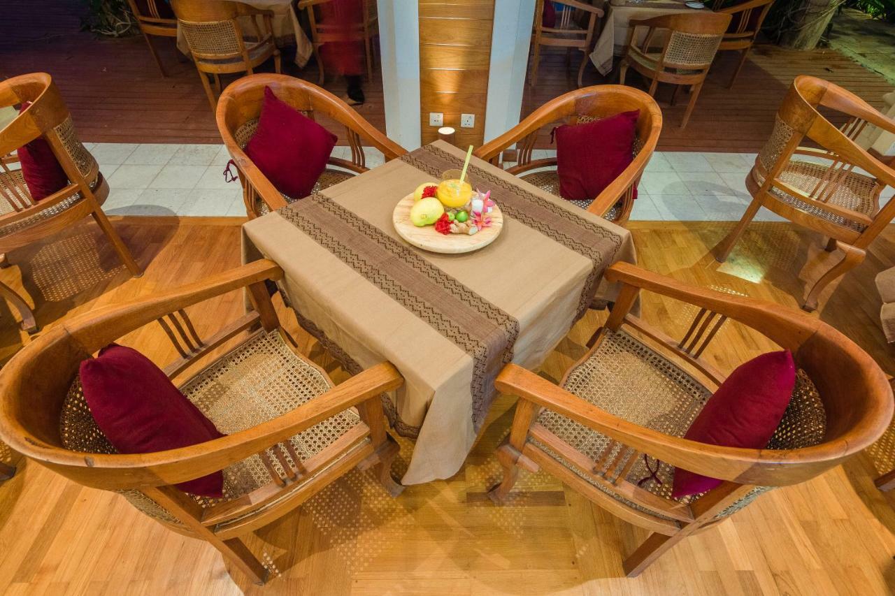 Areindmar Hotel Баган Екстериор снимка
