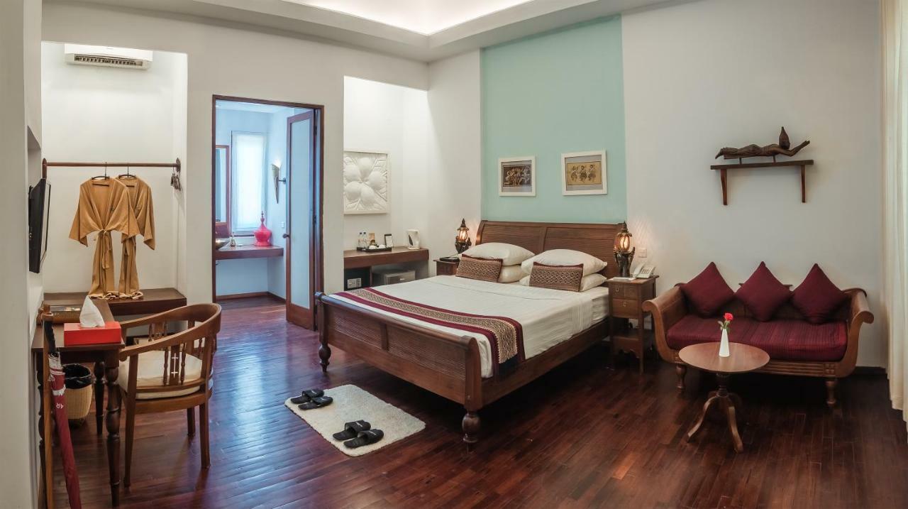 Areindmar Hotel Баган Екстериор снимка