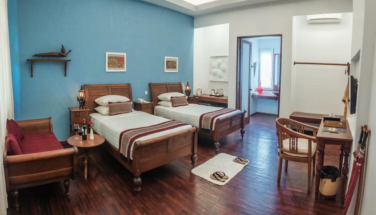 Areindmar Hotel Баган Екстериор снимка