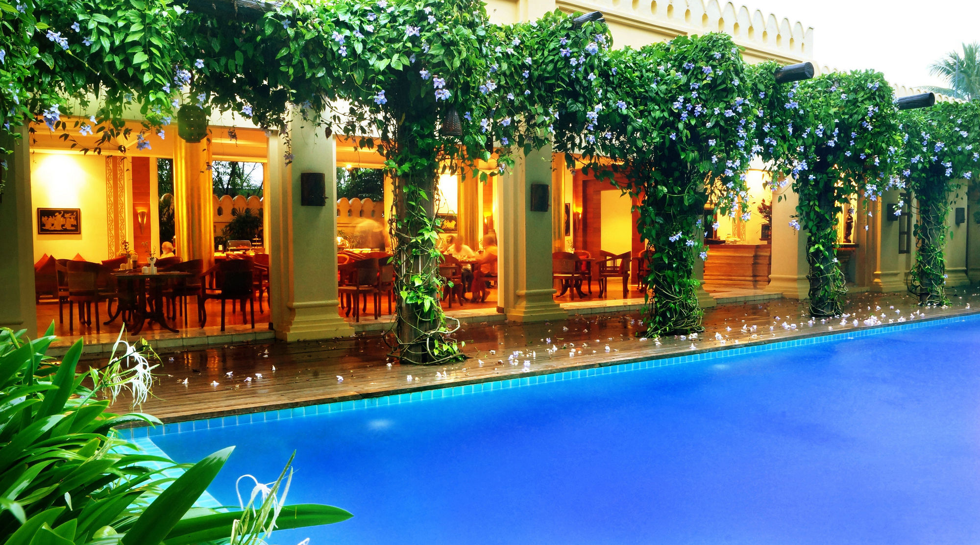 Areindmar Hotel Баган Екстериор снимка