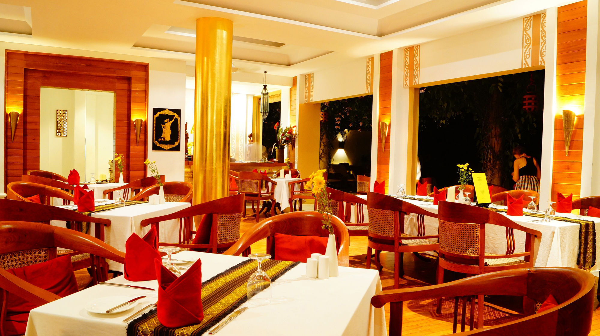 Areindmar Hotel Баган Екстериор снимка