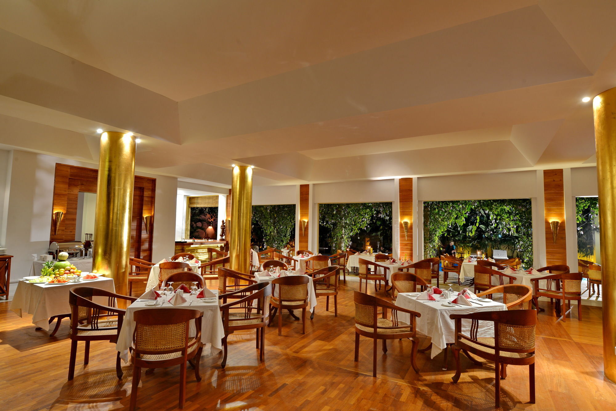 Areindmar Hotel Баган Екстериор снимка
