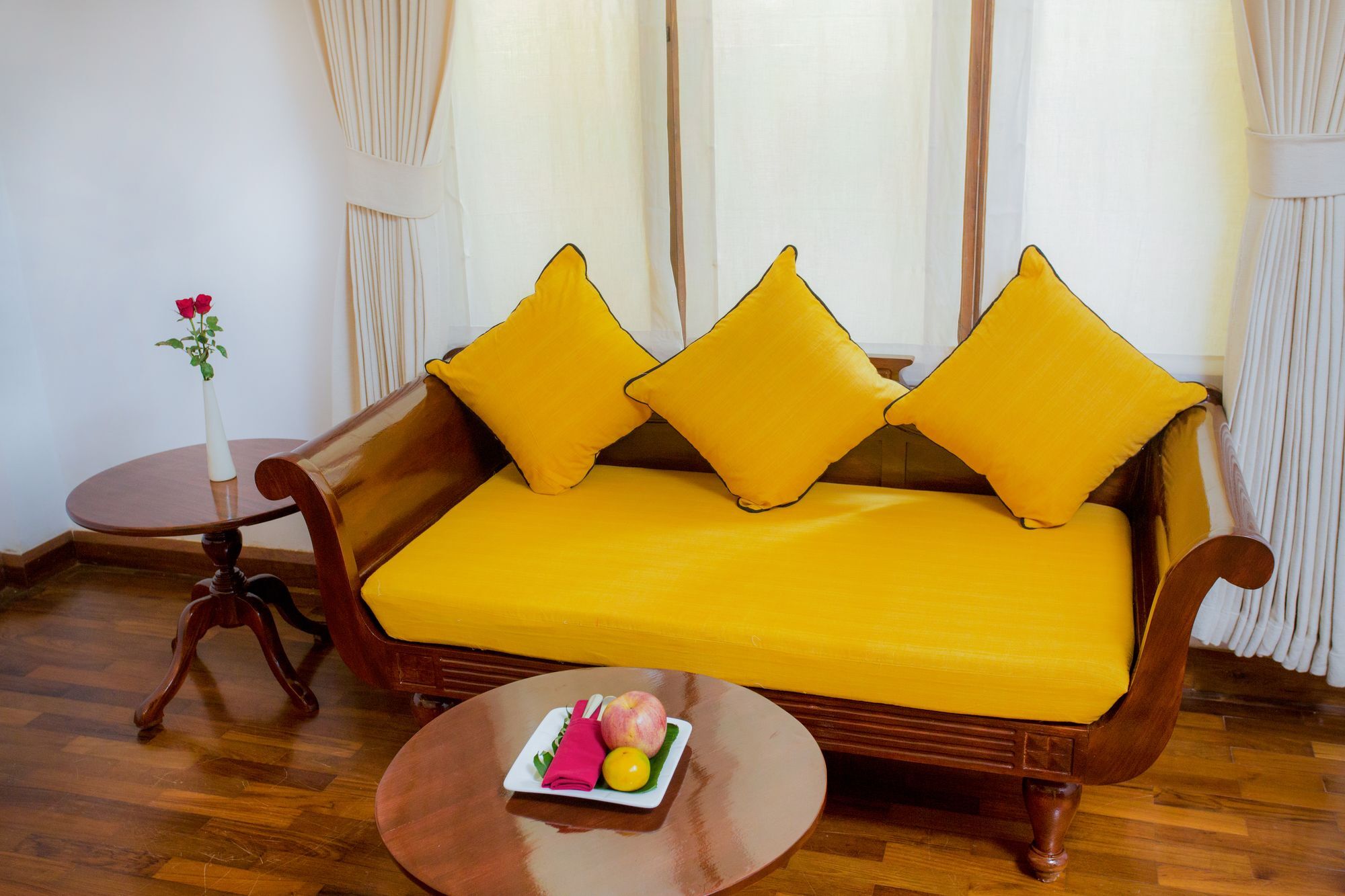 Areindmar Hotel Баган Екстериор снимка