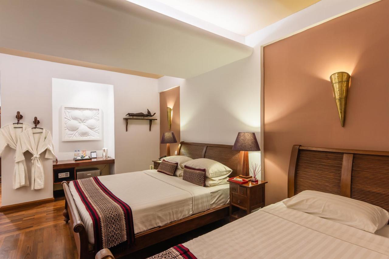 Areindmar Hotel Баган Екстериор снимка